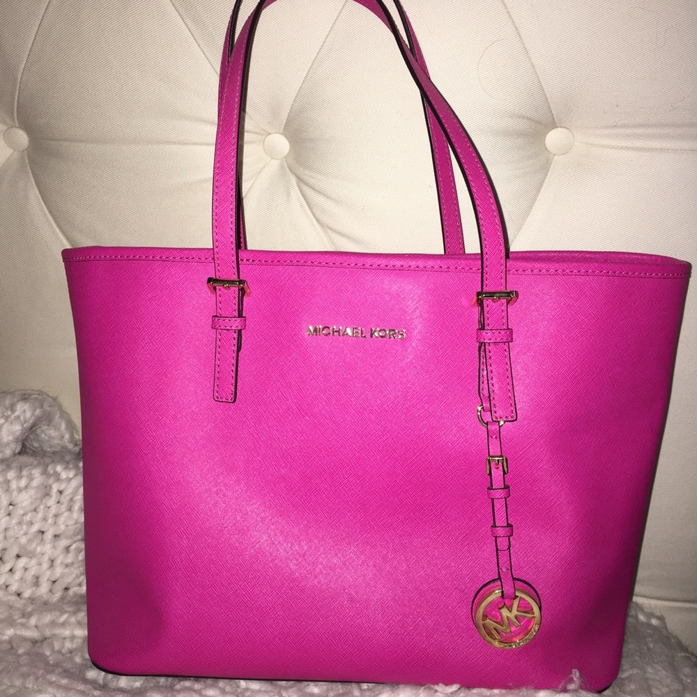 Michael Kors Tote Purse